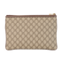 Gucci Ophidia Pouch, back view